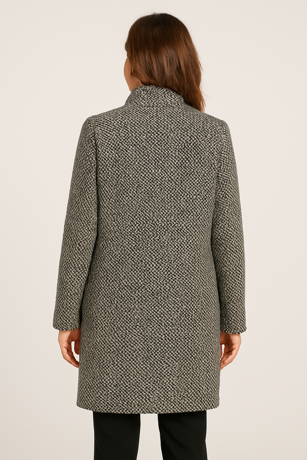 Marisse | Timeless Long Coat