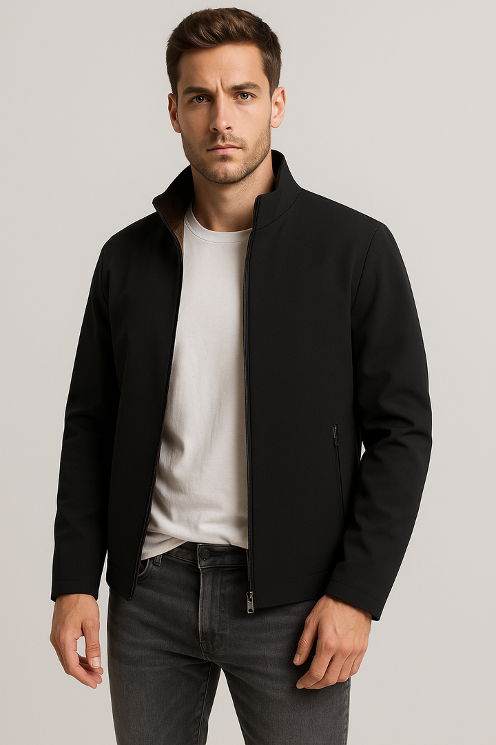 Takashi | Winter Jacket