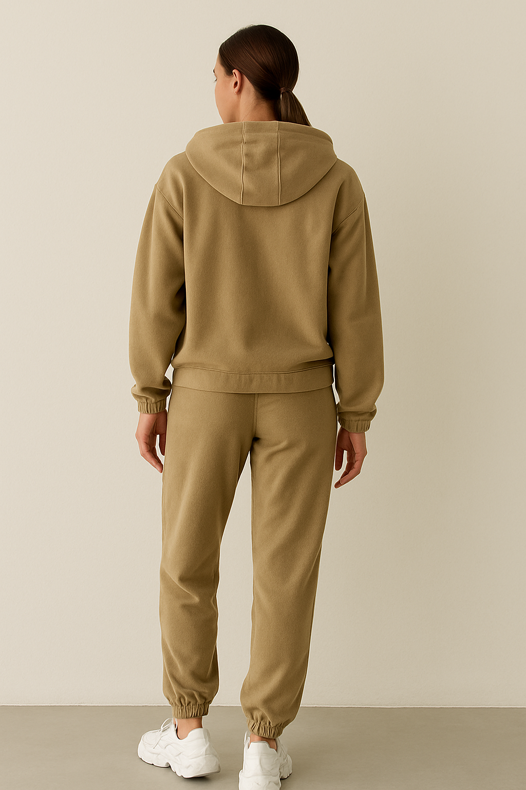 Elira | Cotton-Blend Sportswear
