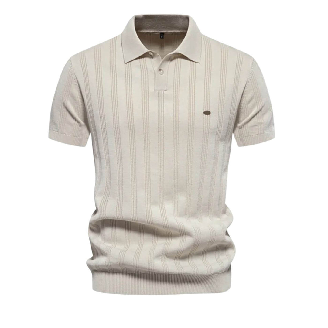 Matteo | Smart-Casual Polo