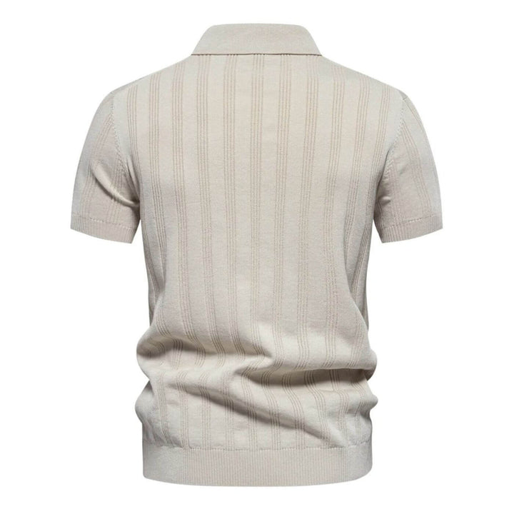 Matteo | Smart-Casual Polo