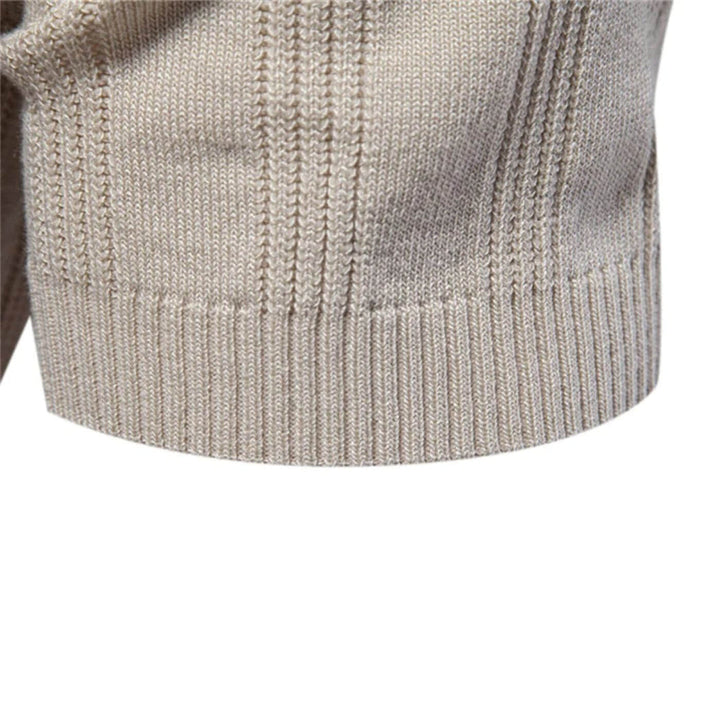 Matteo | Smart-Casual Polo