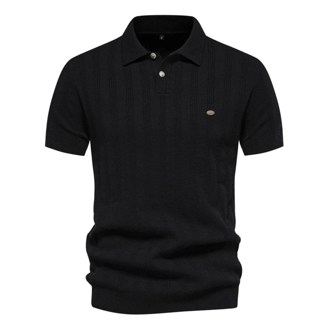 Matteo | Smart-Casual Polo