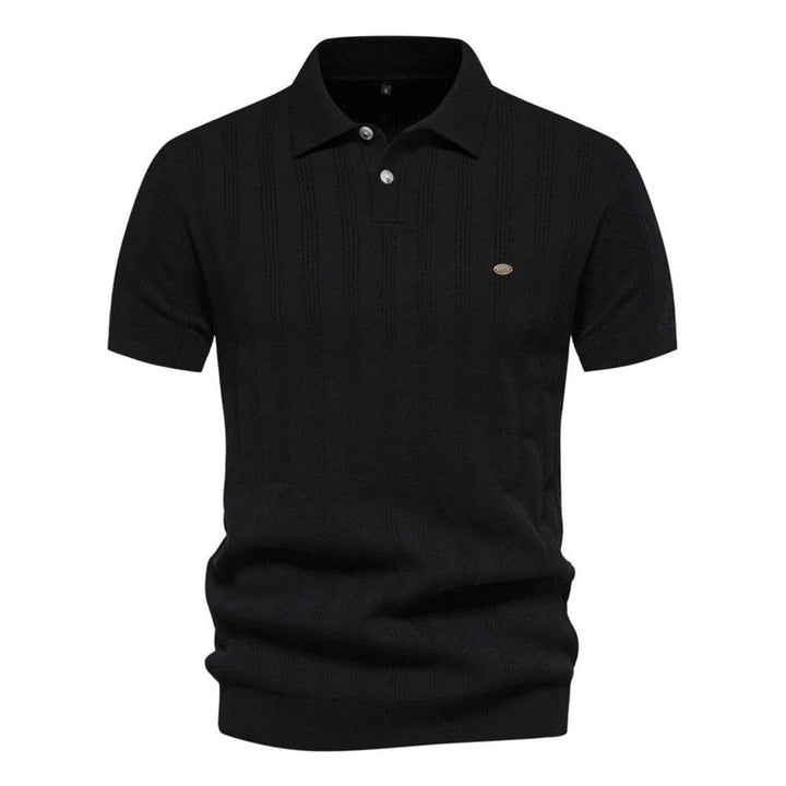 Matteo | Smart-Casual Polo
