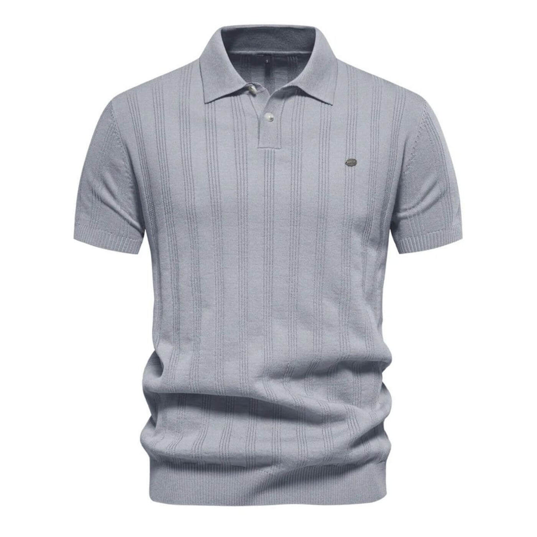 Matteo | Smart-Casual Polo