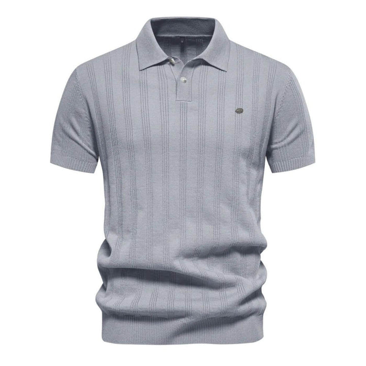 Matteo | Smart-Casual Polo
