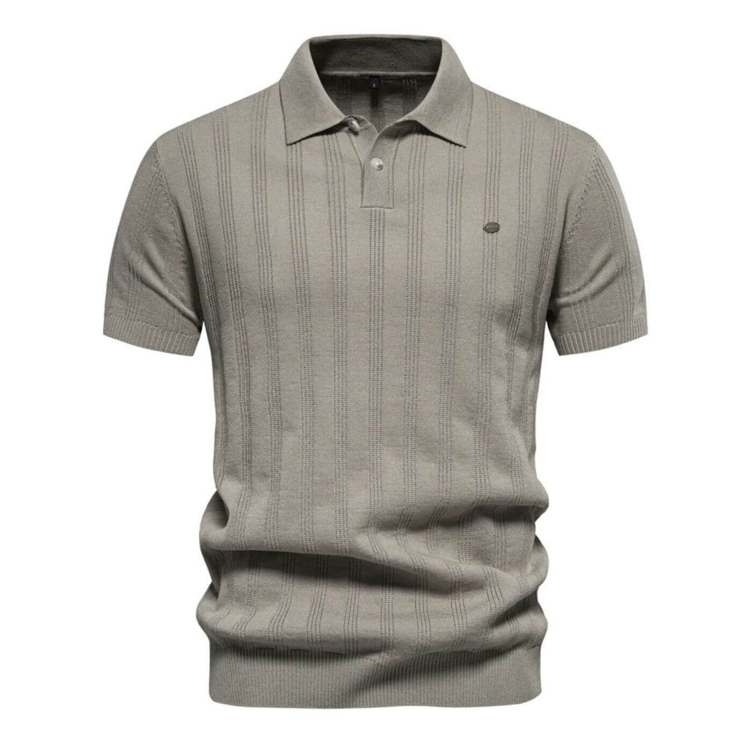 Matteo | Smart-Casual Polo