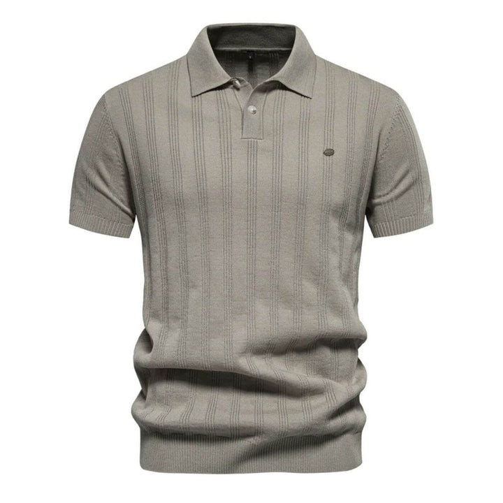 Matteo | Smart-Casual Polo