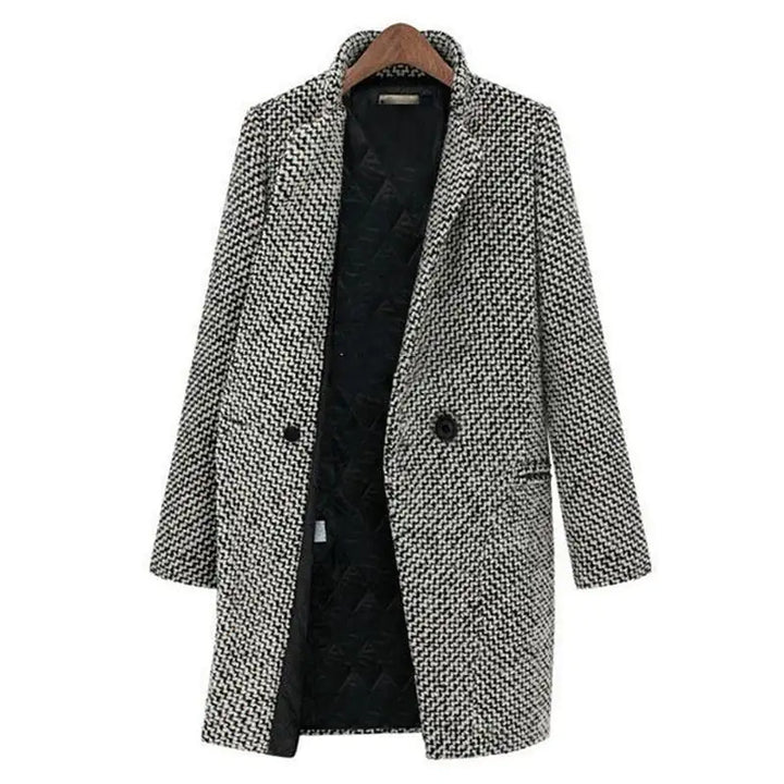 Marisse | Timeless Long Coat