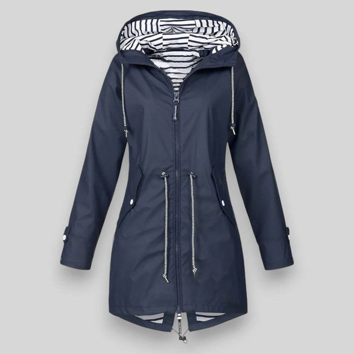 Mirella | Waterproof Jacket