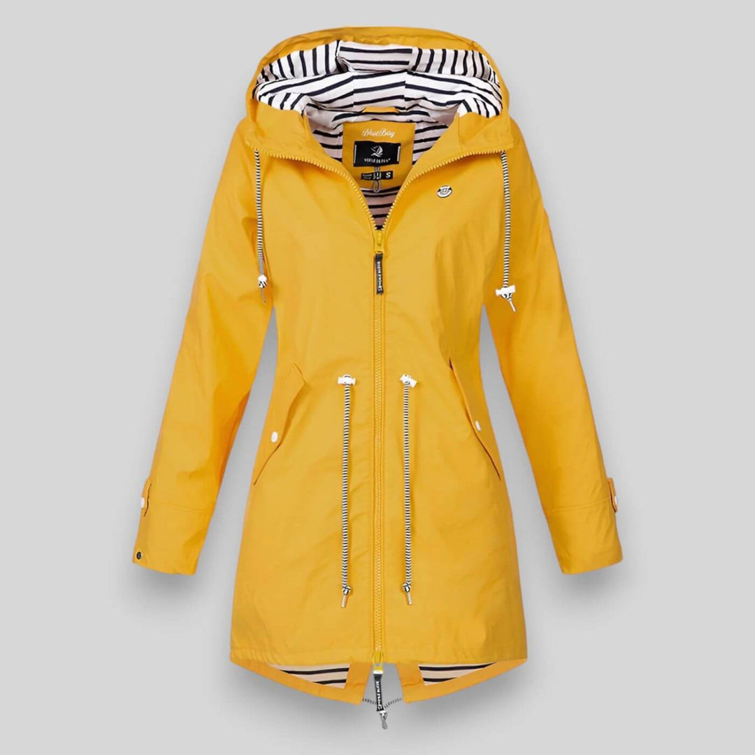 Mirella | Waterproof Jacket