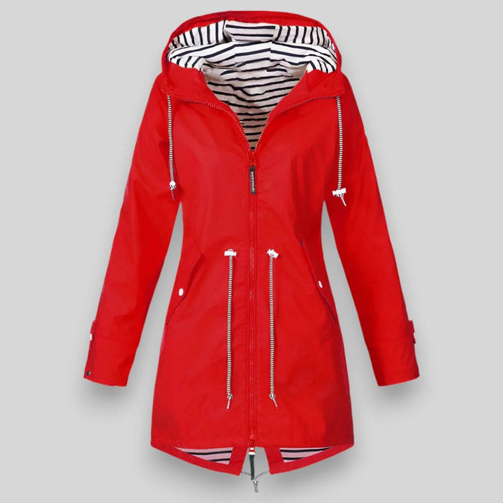 Mirella | Waterproof Jacket