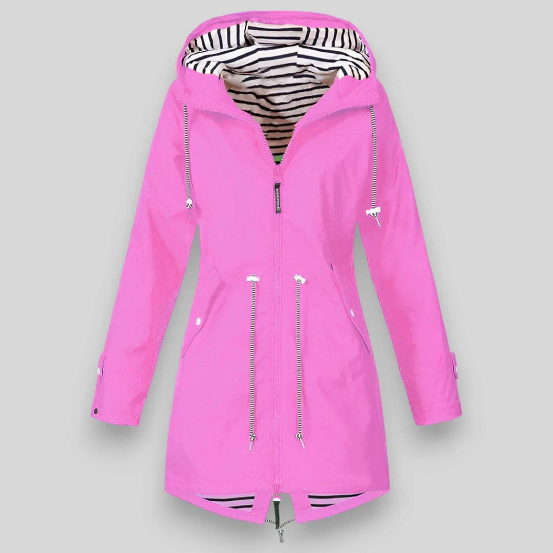 Mirella | Waterproof Jacket
