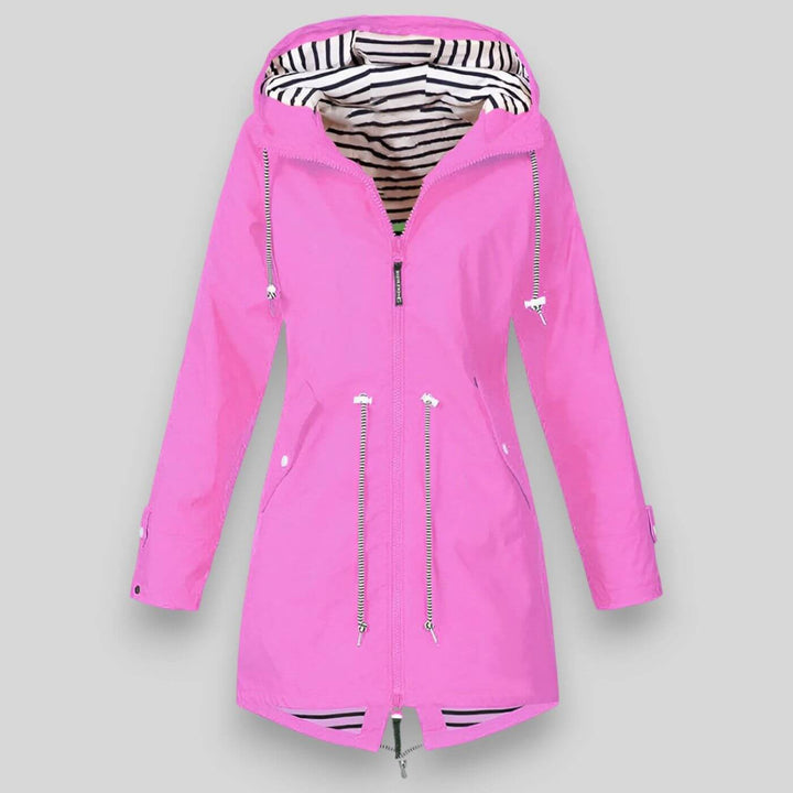 Mirella | Waterproof Jacket