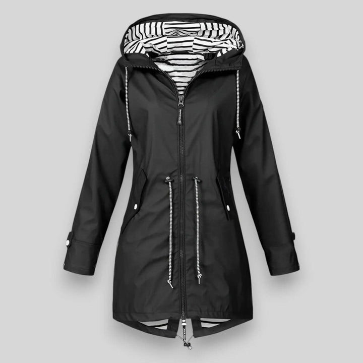 Mirella | Waterproof Jacket