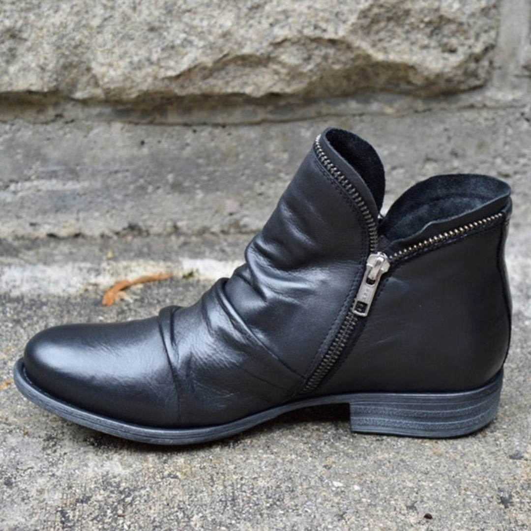 Alora | Orthopedic Boots