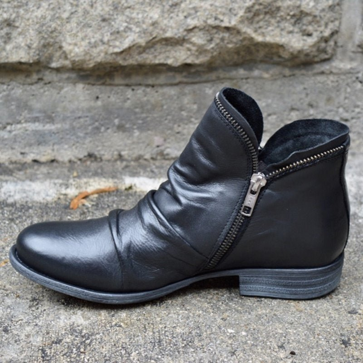 Alora | Orthopedic Boots