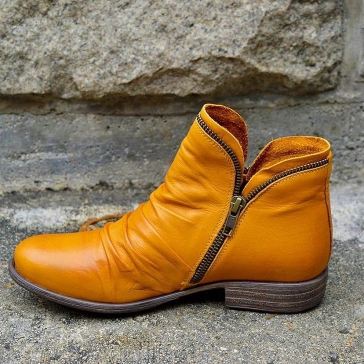 Alora | Orthopedic Boots