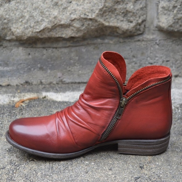 Alora | Orthopedic Boots