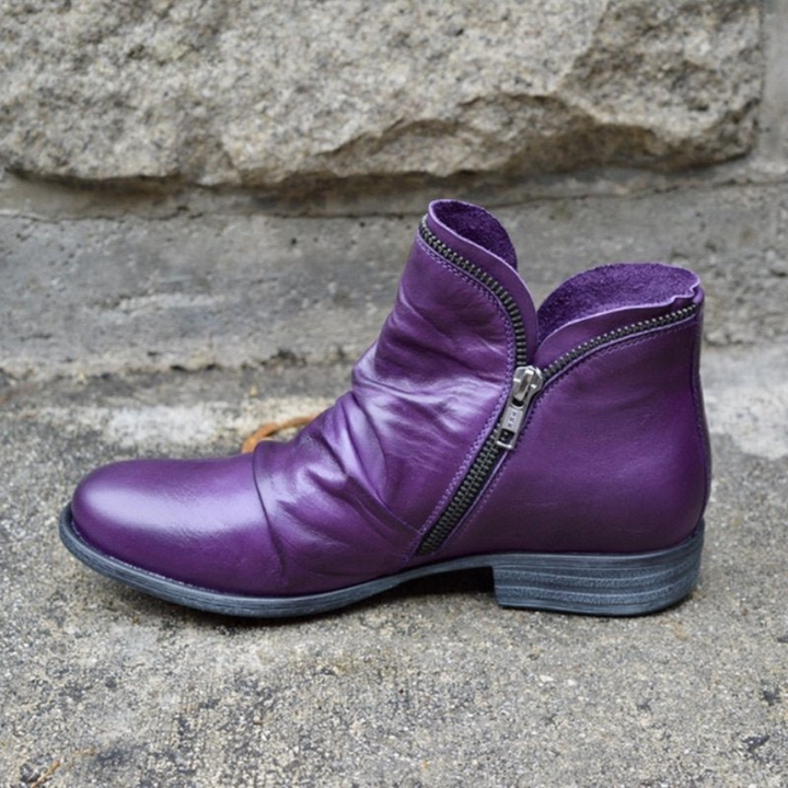 Alora | Orthopedic Boots