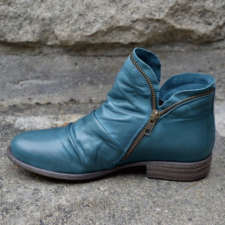 Alora | Orthopedic Boots