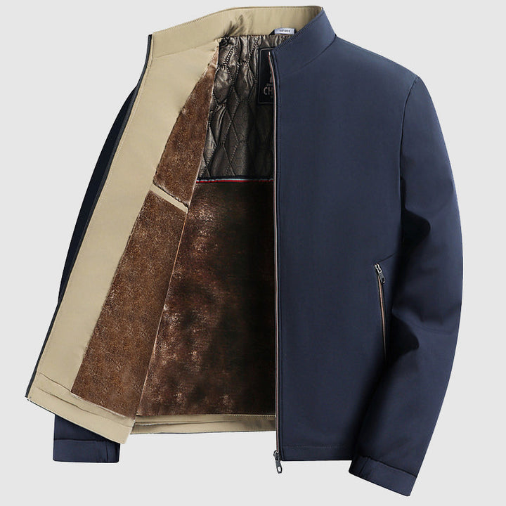 Takashi | Winter Jacket