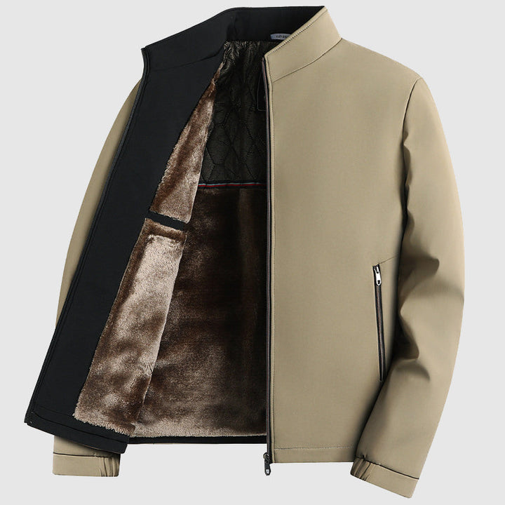 Takashi | Winter Jacket