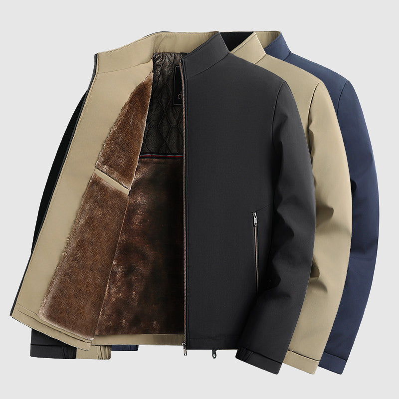 Takashi | Winter Jacket