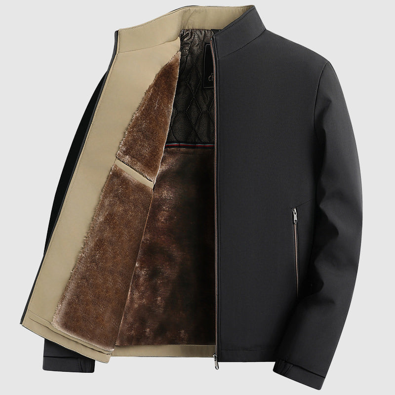 Takashi | Winter Jacket