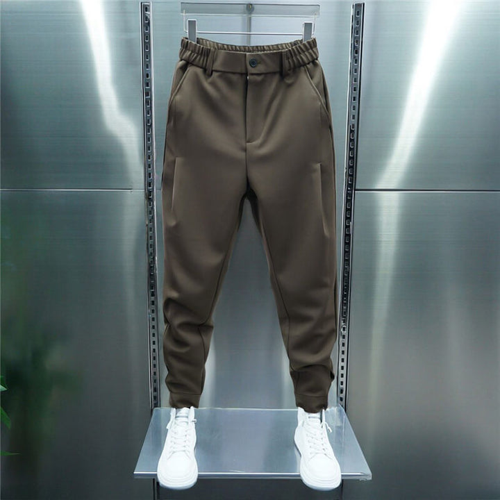 Renan | Modern Stretch Pants