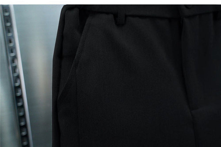 Renan | Modern Stretch Pants