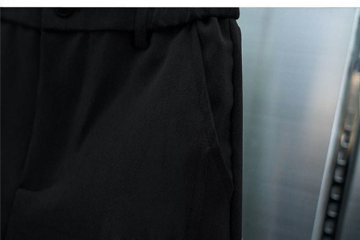 Renan | Modern Stretch Pants