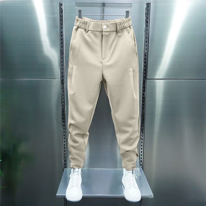 Renan | Modern Stretch Pants