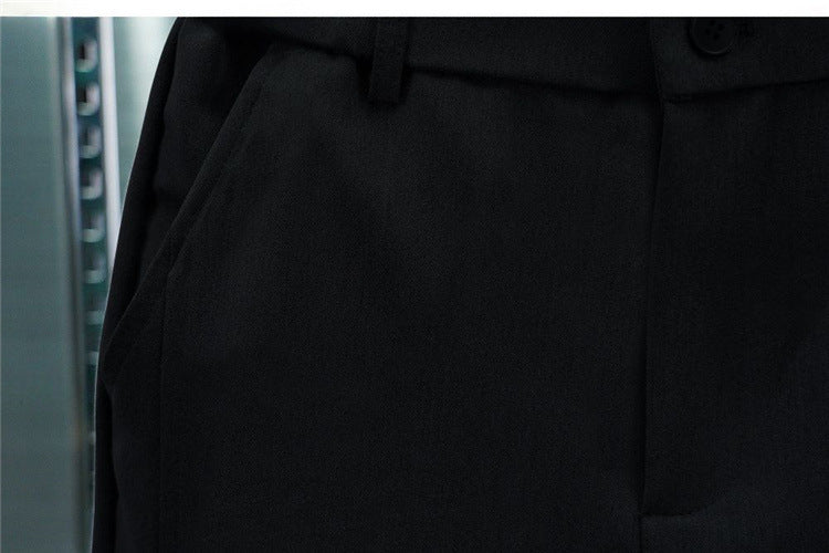 Renan | Modern Stretch Pants