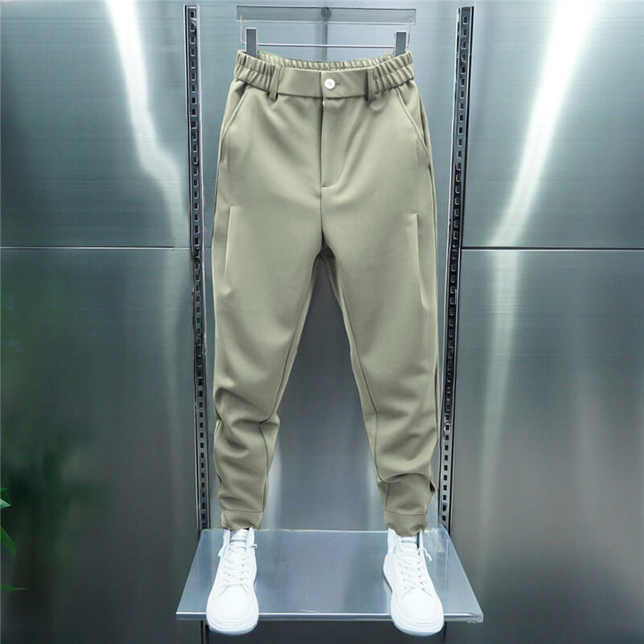 Renan | Modern Stretch Pants