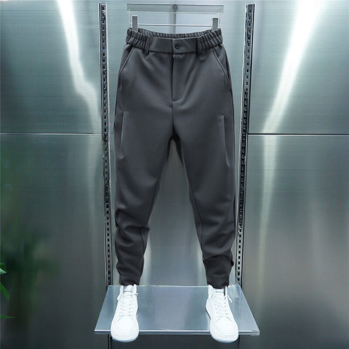Renan | Modern Stretch Pants