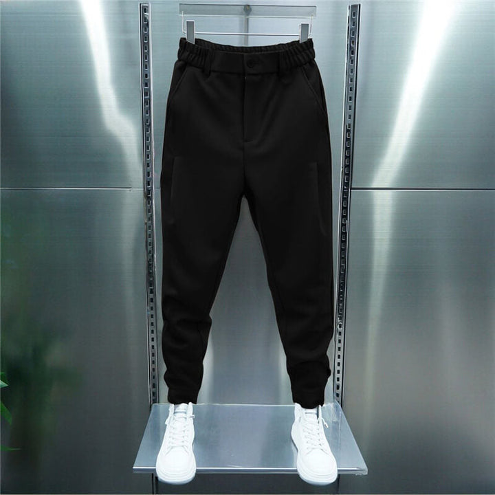 Renan | Modern Stretch Pants