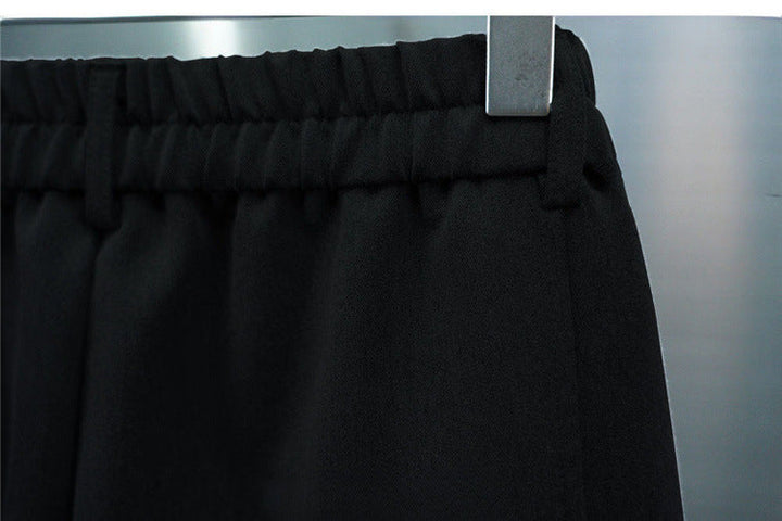 Renan | Modern Stretch Pants