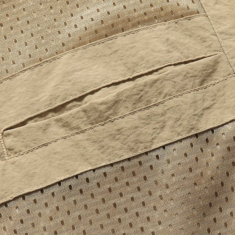 Akira | Lightweight Water-Resistant Jacket