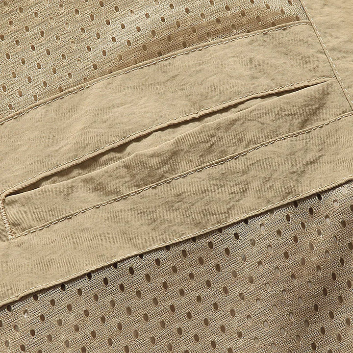 Akira | Lightweight Water-Resistant Jacket