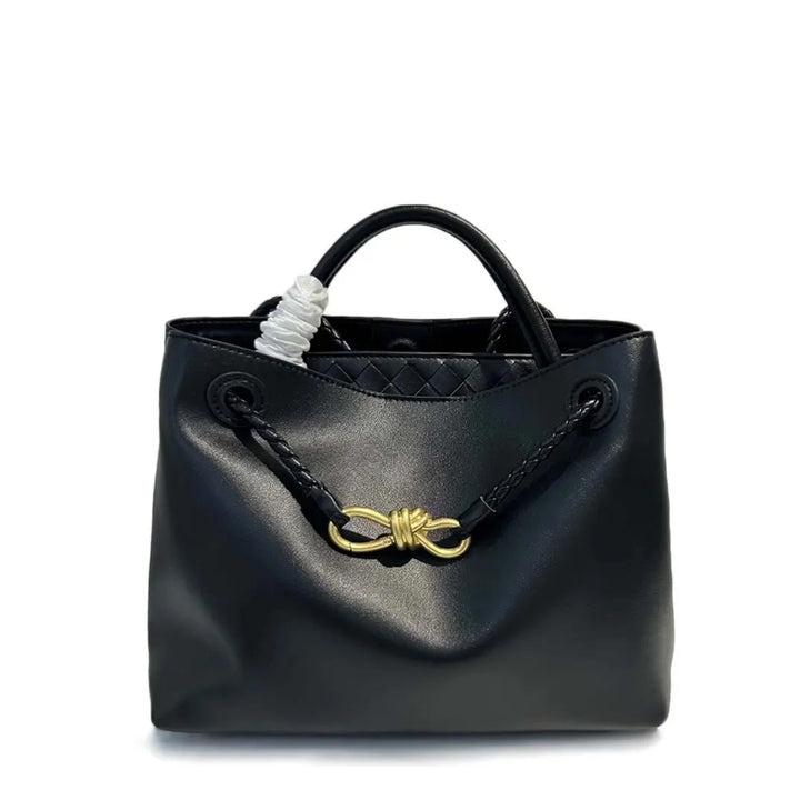 Linnea | Elegant Leather Shoulder Bag
