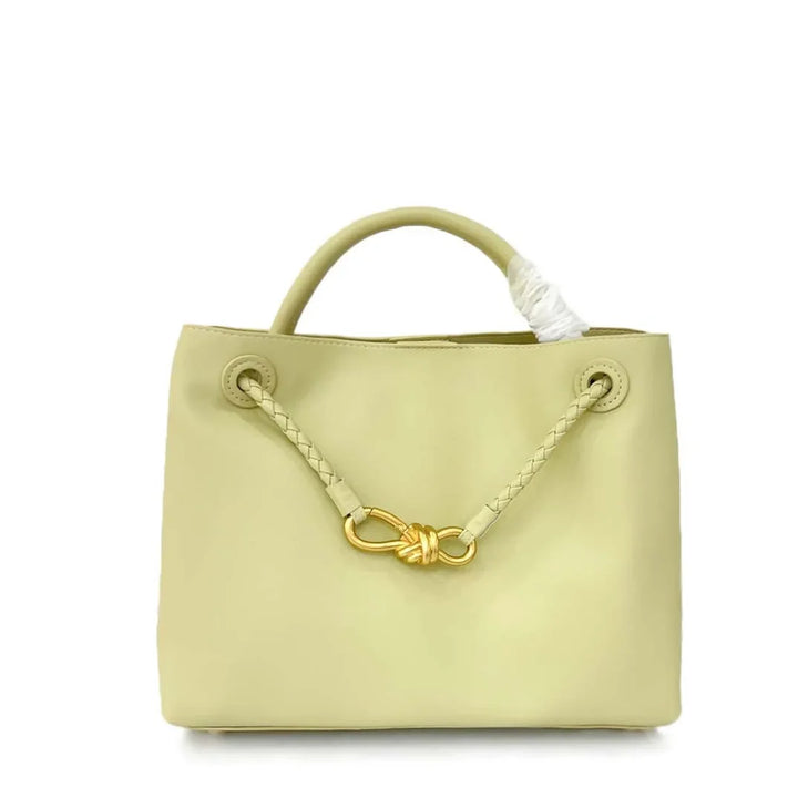 Linnea | Elegant Leather Shoulder Bag