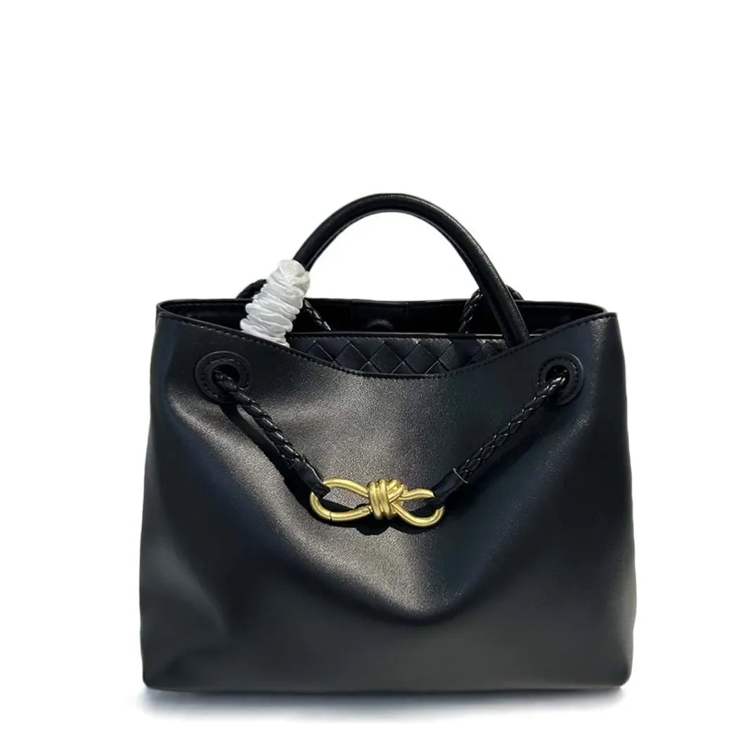 Linnea | Elegant Leather Shoulder Bag