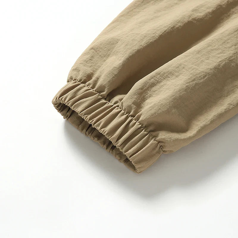 Akira | Lightweight Water-Resistant Jacket