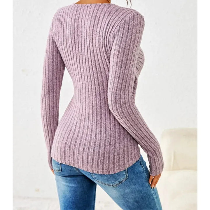 Mireya | Elegant Tummy-Tucking Top