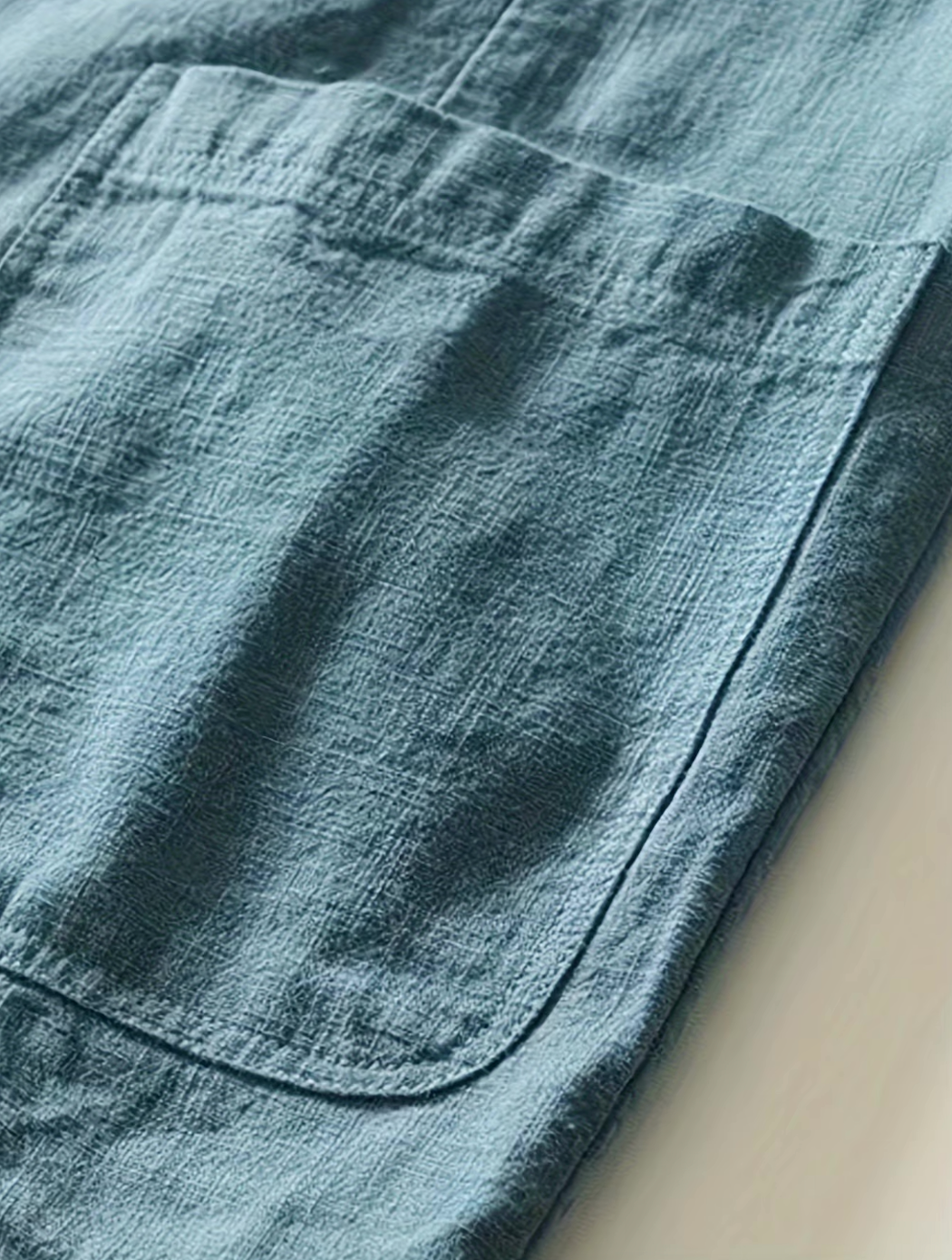 Sora | Linen Blazer