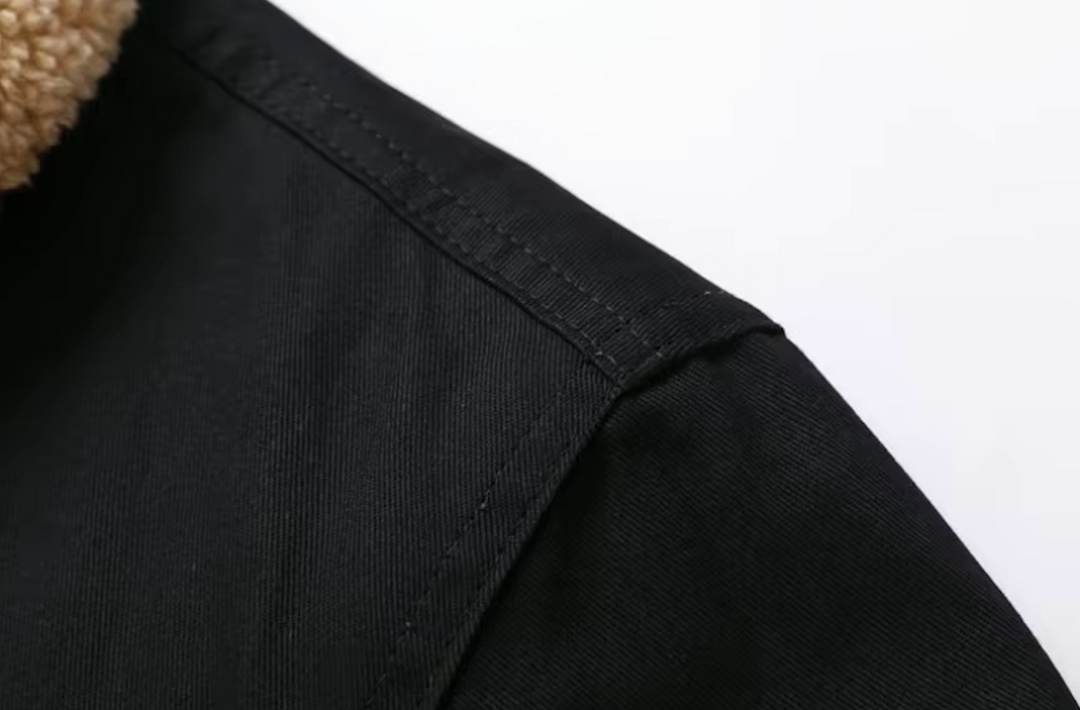 Hiro | Fall Casual Jacket