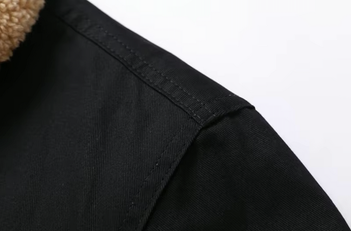 Hiro | Fall Casual Jacket
