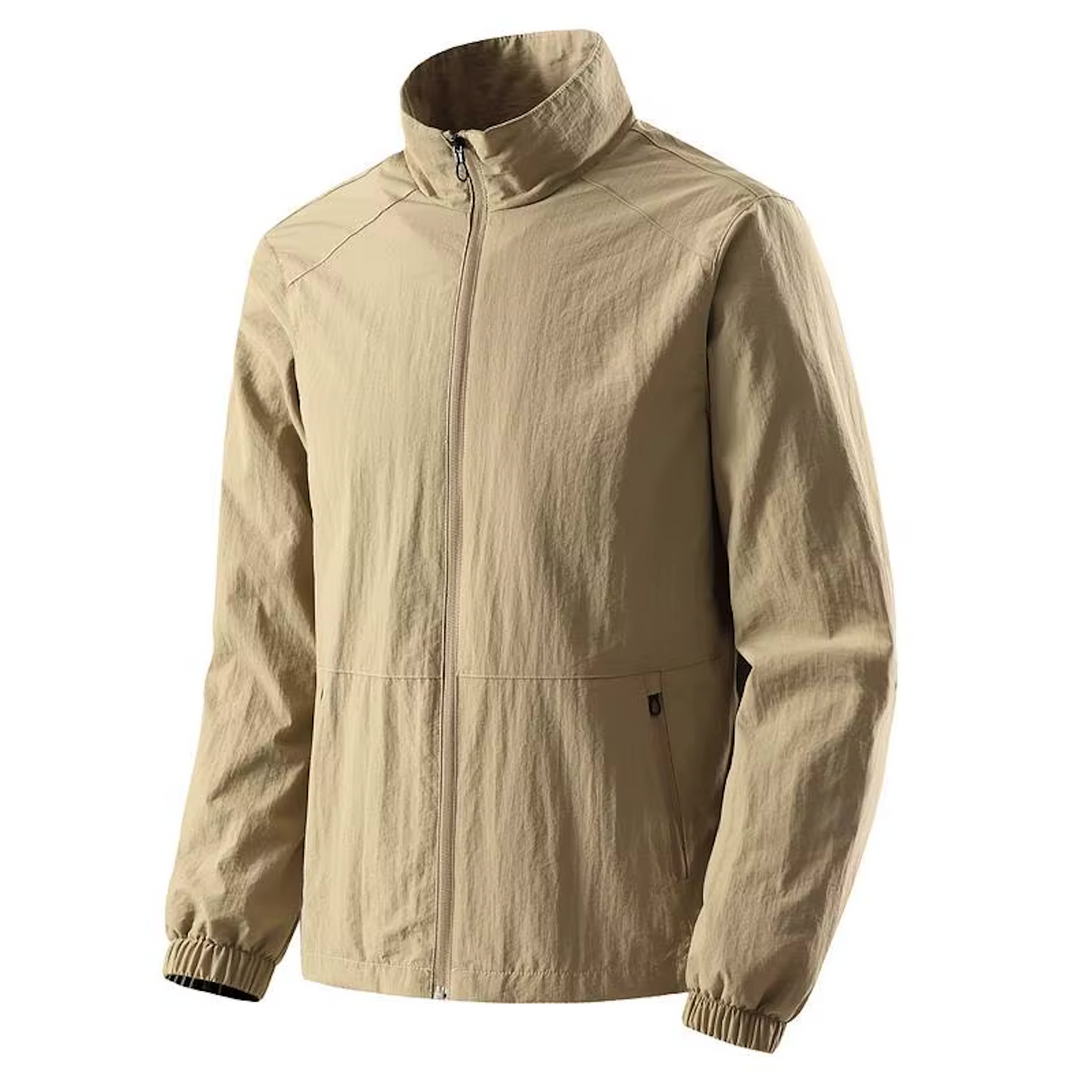 Akira | Lightweight Water-Resistant Jacket