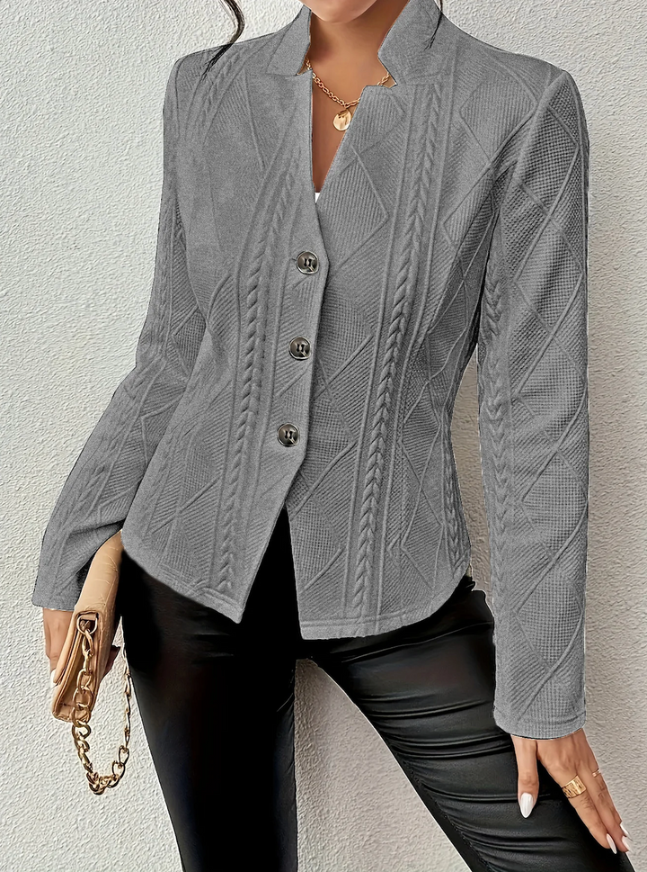 Solene | Tailored Blazer